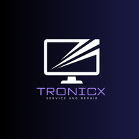 TronicX